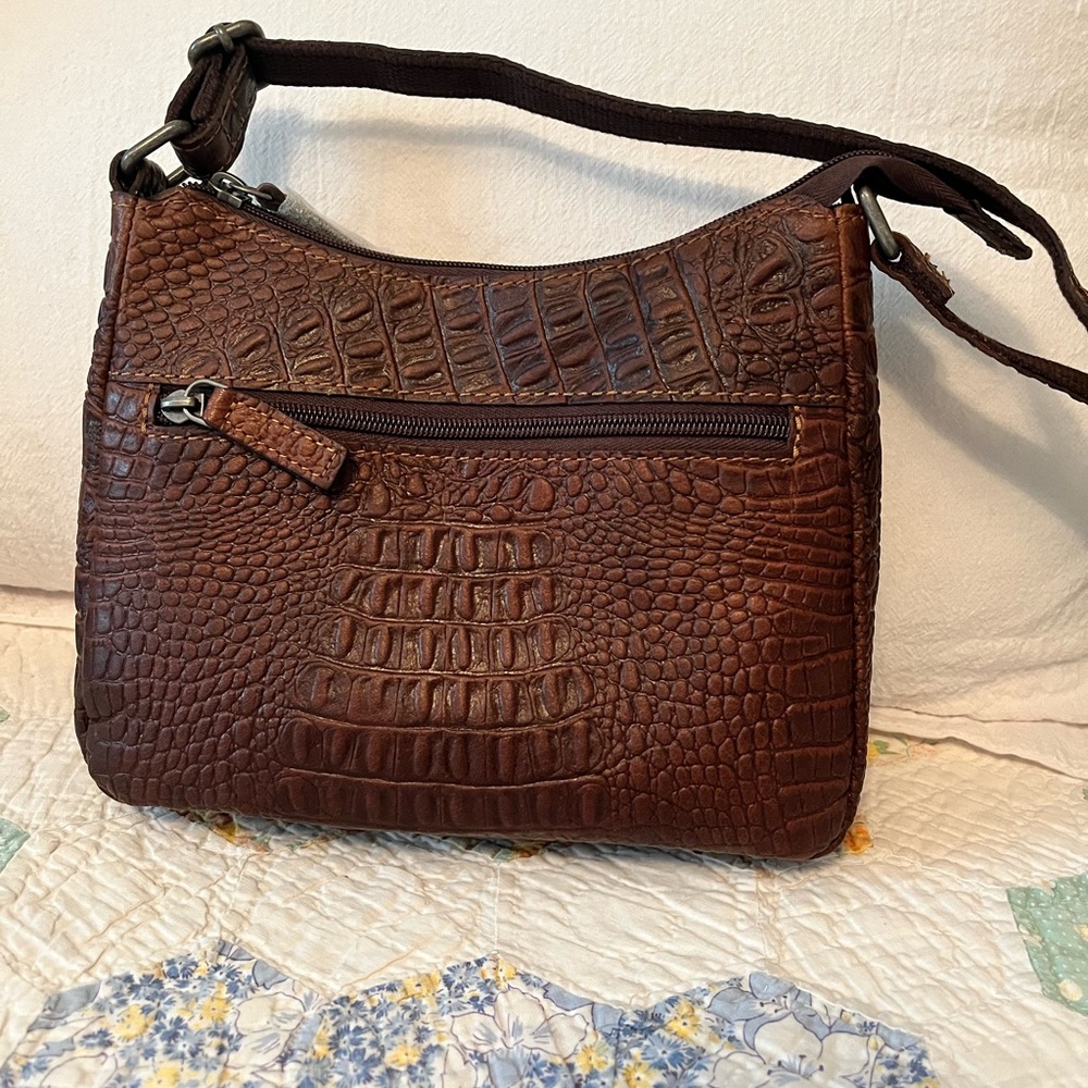 Jack George’s Handbag